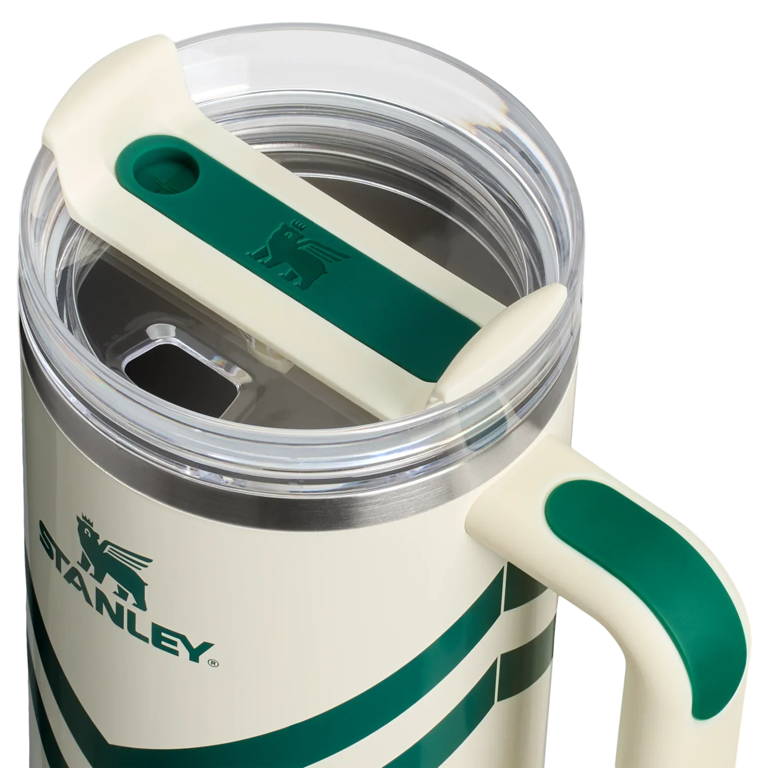 The Quencher H2.O FlowState Tumbler 1.18 LT