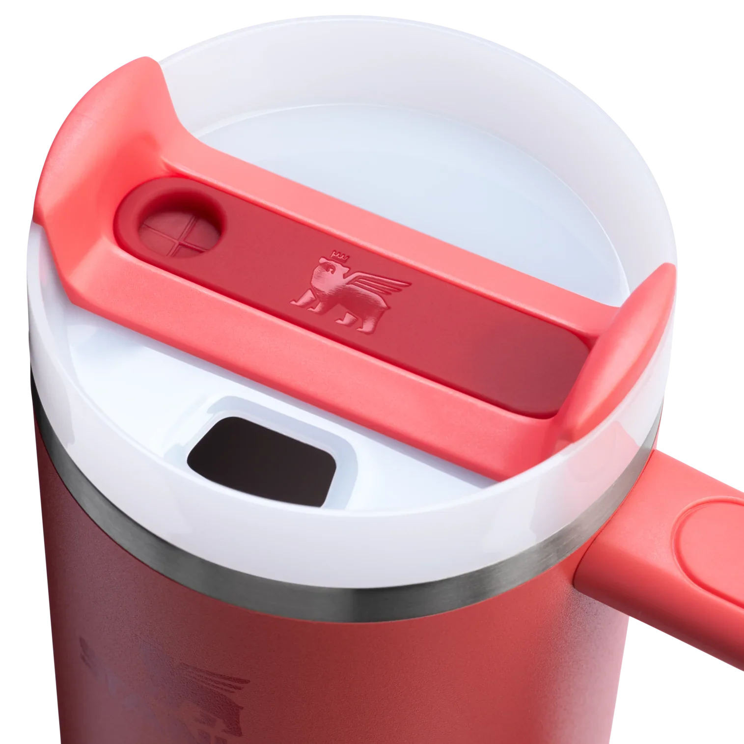 Quencher H2.O FlowState™ Tumbler Pipetli Termos  0,80 LT