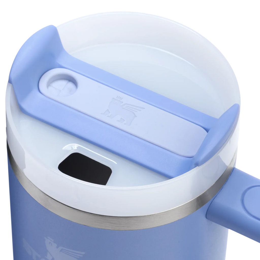 Quencher H2.O FlowState™ Tumbler Pipetli Termos  0,80 LT