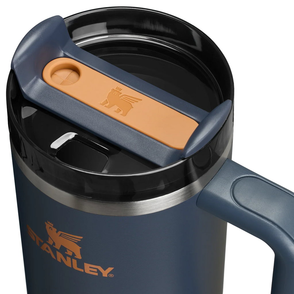 Quencher H2.O FlowState™ Tumbler Pipetli Termos  0,80 LT