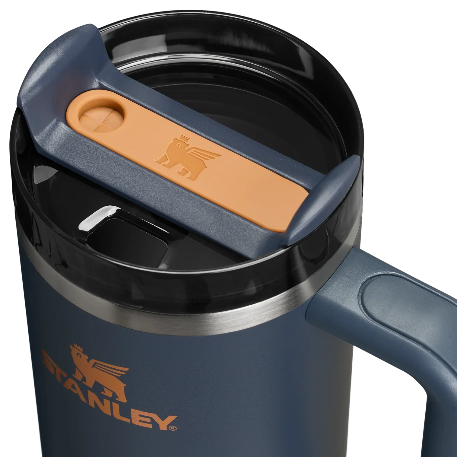 Quencher H2.O FlowState™ Tumbler Pipetli Termos  0,80 LT