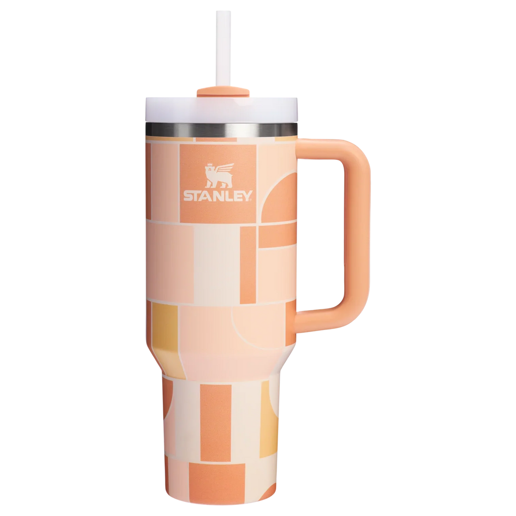 The Quencher H2.O FlowState Tumbler 1.18 LT