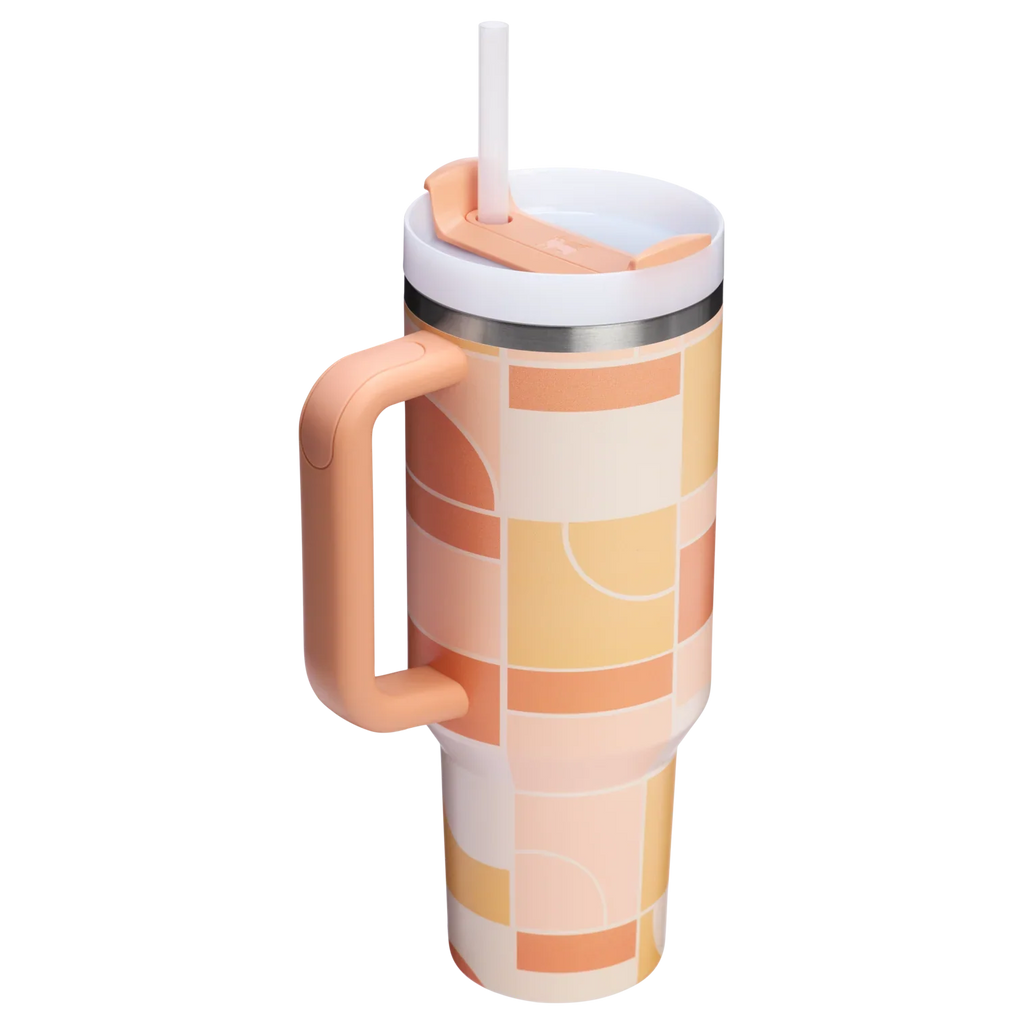 The Quencher H2.O FlowState Tumbler 1.18 LT