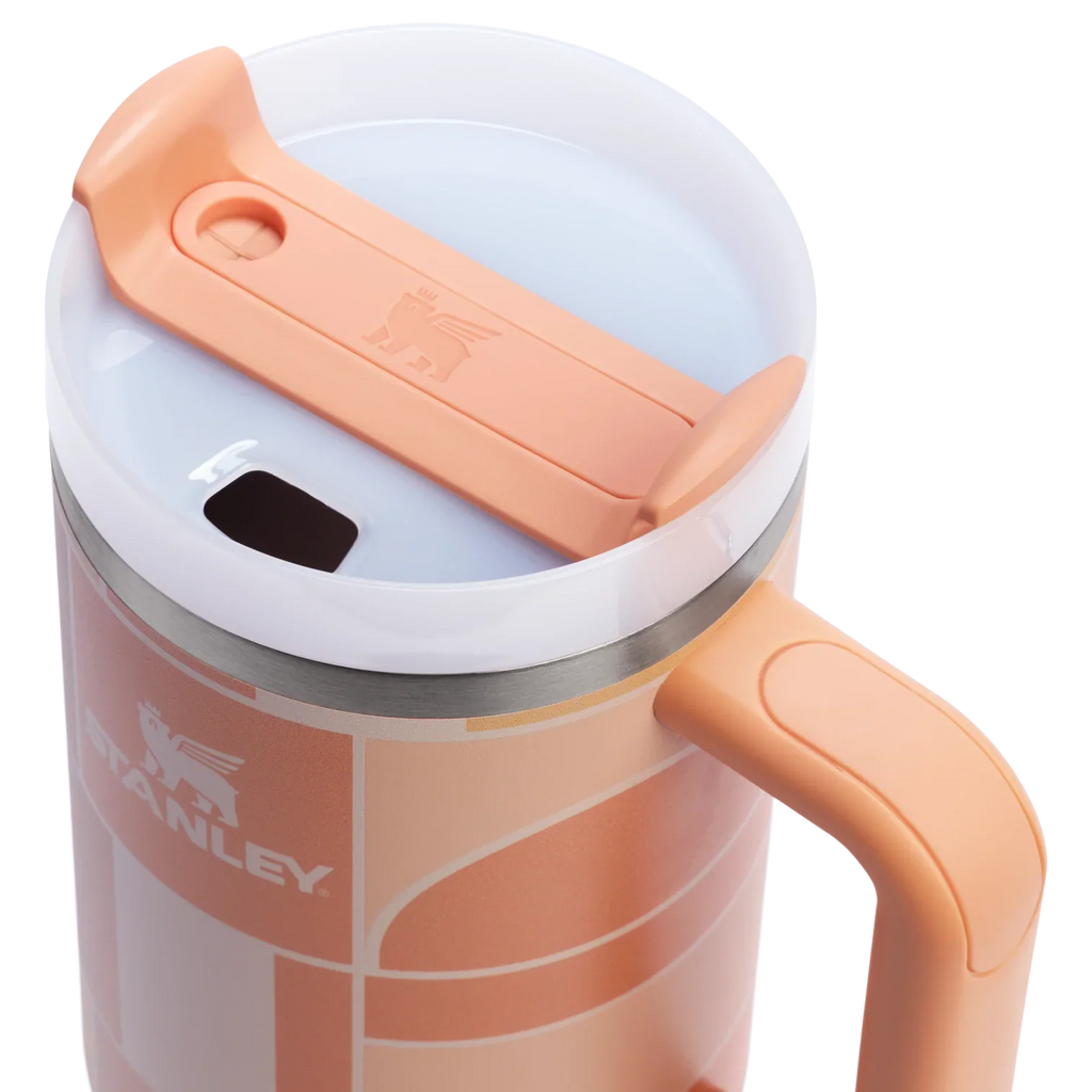 The Quencher H2.O FlowState Tumbler 1.18 LT