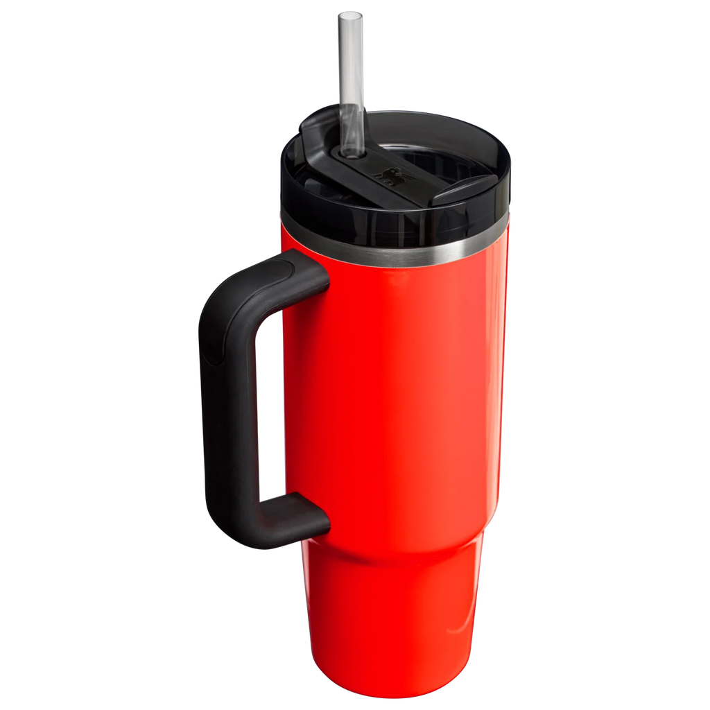 Stanley Quencher Pipetli Termos Bardak 1.18 Lt