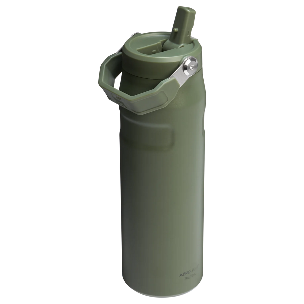 Stanley The IceFlow Flip Straw Pipetli Termos Bardak 0,70 LT