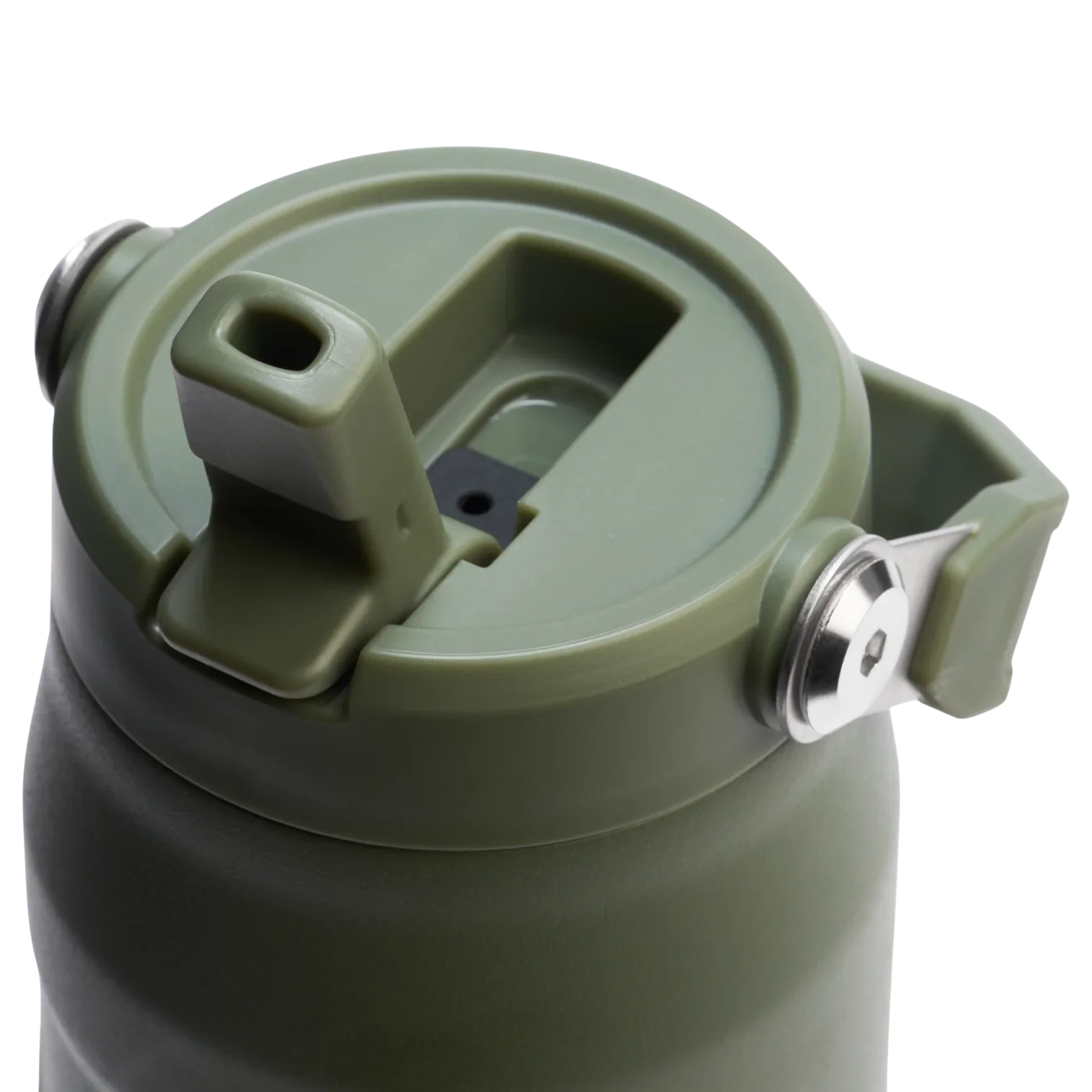 Stanley The IceFlow Flip Straw Pipetli Termos Bardak 0,70 LT