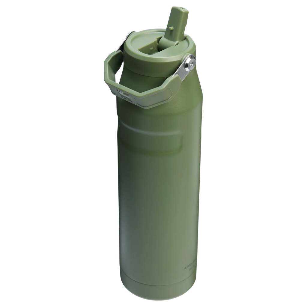 Stanley The IceFlow Flip Straw 2.0 Pipetli Termos Bardak 1,06 LT