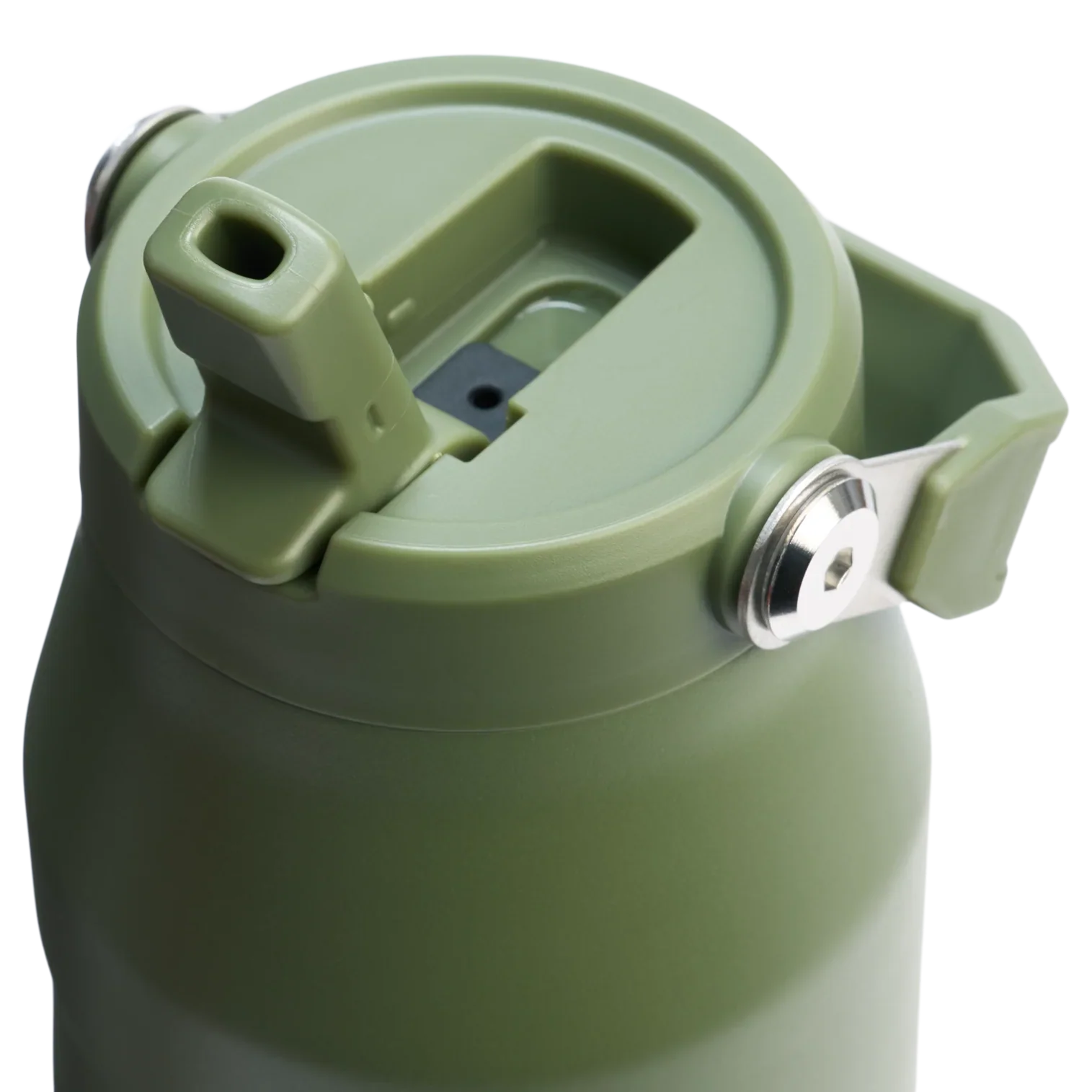 Stanley The IceFlow Flip Straw 2.0 Pipetli Termos Bardak 1,06 LT