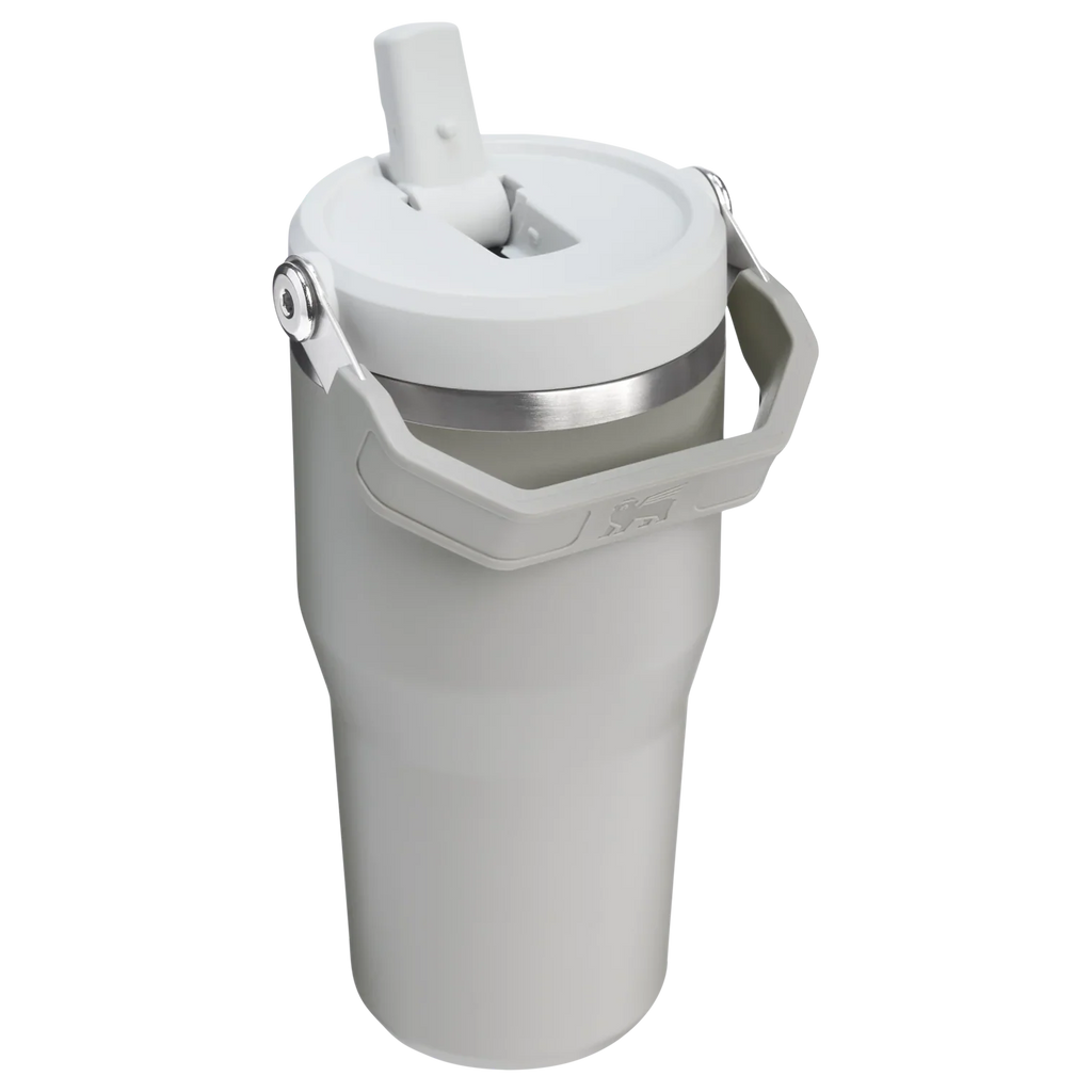 IceFlow™ Flip Straw Tumbler Pipetli Termos | 0.60 L