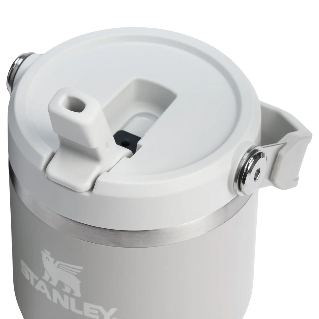 IceFlow™ Flip Straw Tumbler Pipetli Termos | 0.60 L