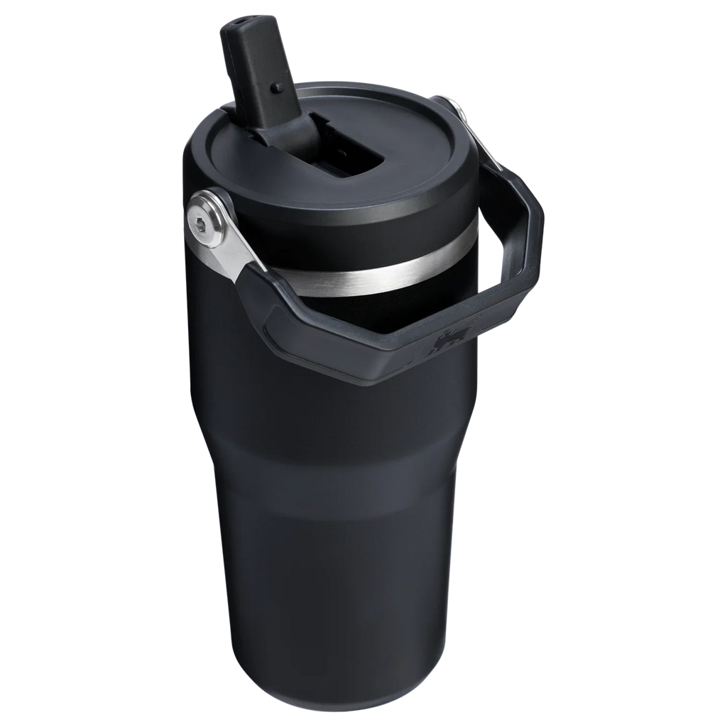 IceFlow™ Flip Straw Tumbler Pipetli Termos | 0.60 L