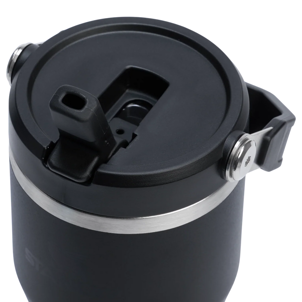 IceFlow™ Flip Straw Tumbler Pipetli Termos | 0.60 L