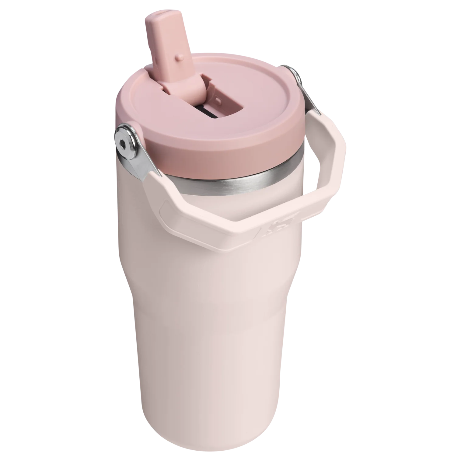 IceFlow™ Flip Straw Tumbler Pipetli Termos | 0.60 L