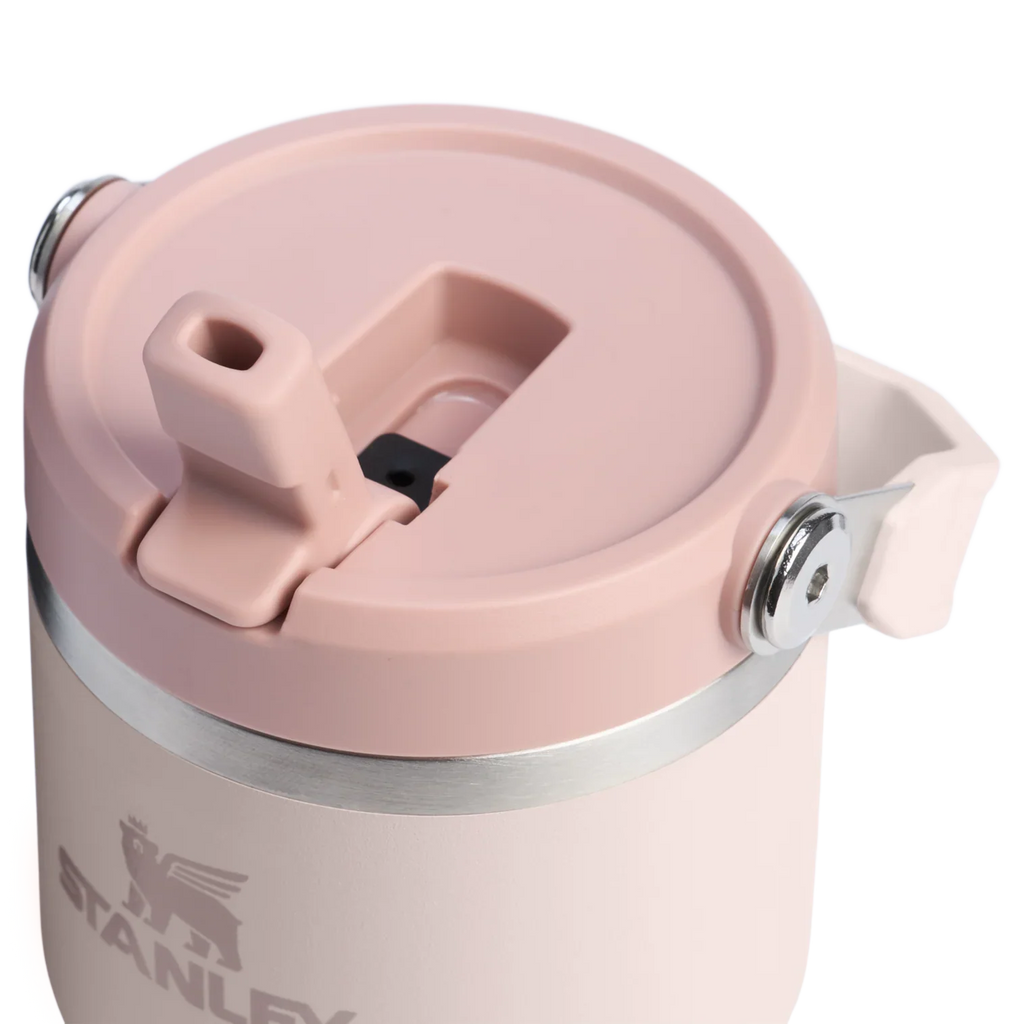 IceFlow™ Flip Straw Tumbler Pipetli Termos | 0.60 L