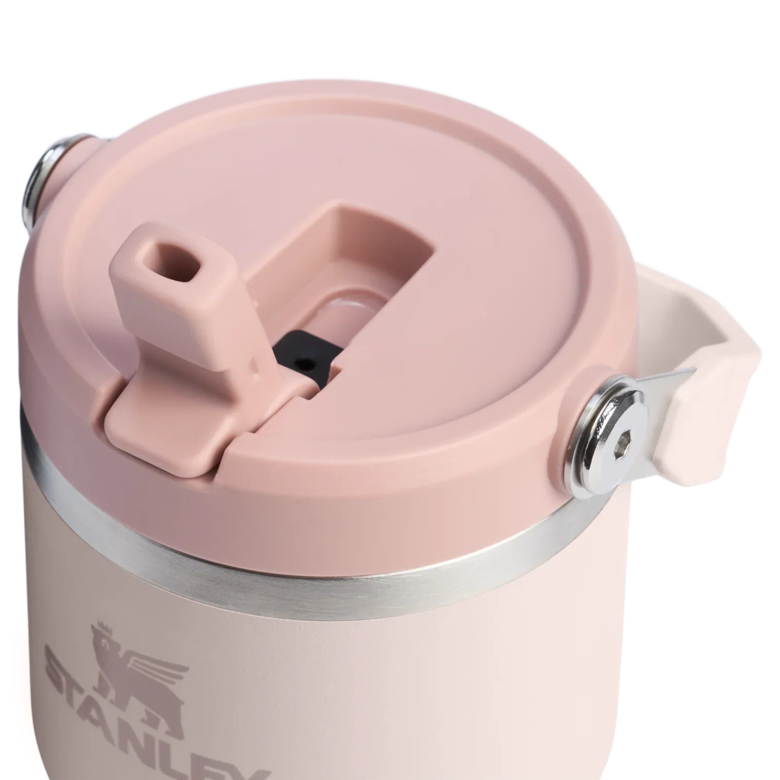 IceFlow™ Flip Straw Tumbler Pipetli Termos | 0.60 L