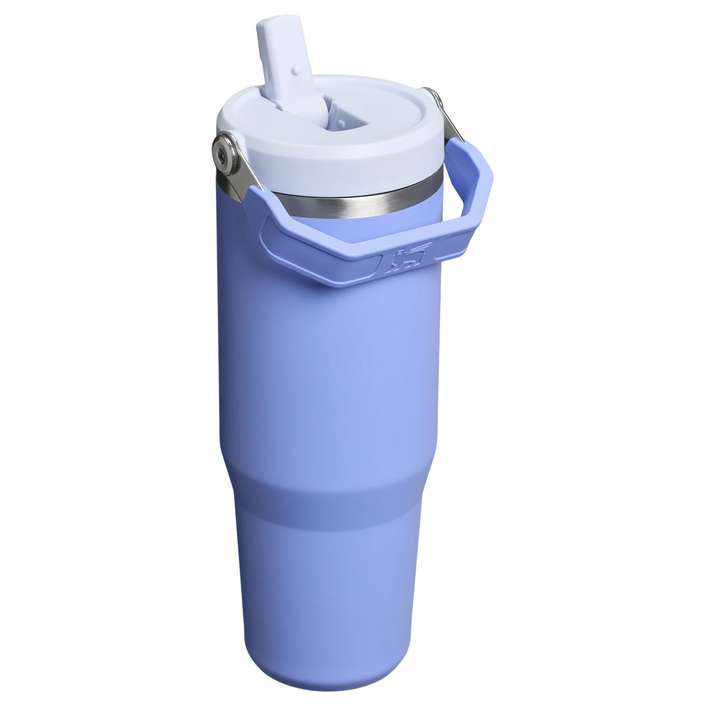 Stanley The IceFlow Flip Straw Pipetli Termos Bardak 0,89 LT