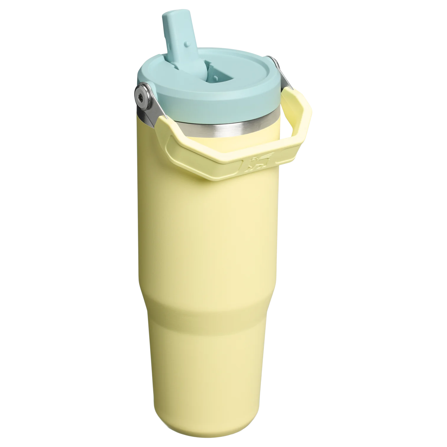 Stanley The IceFlow Flip Straw Pipetli Termos Bardak 0,89 LT