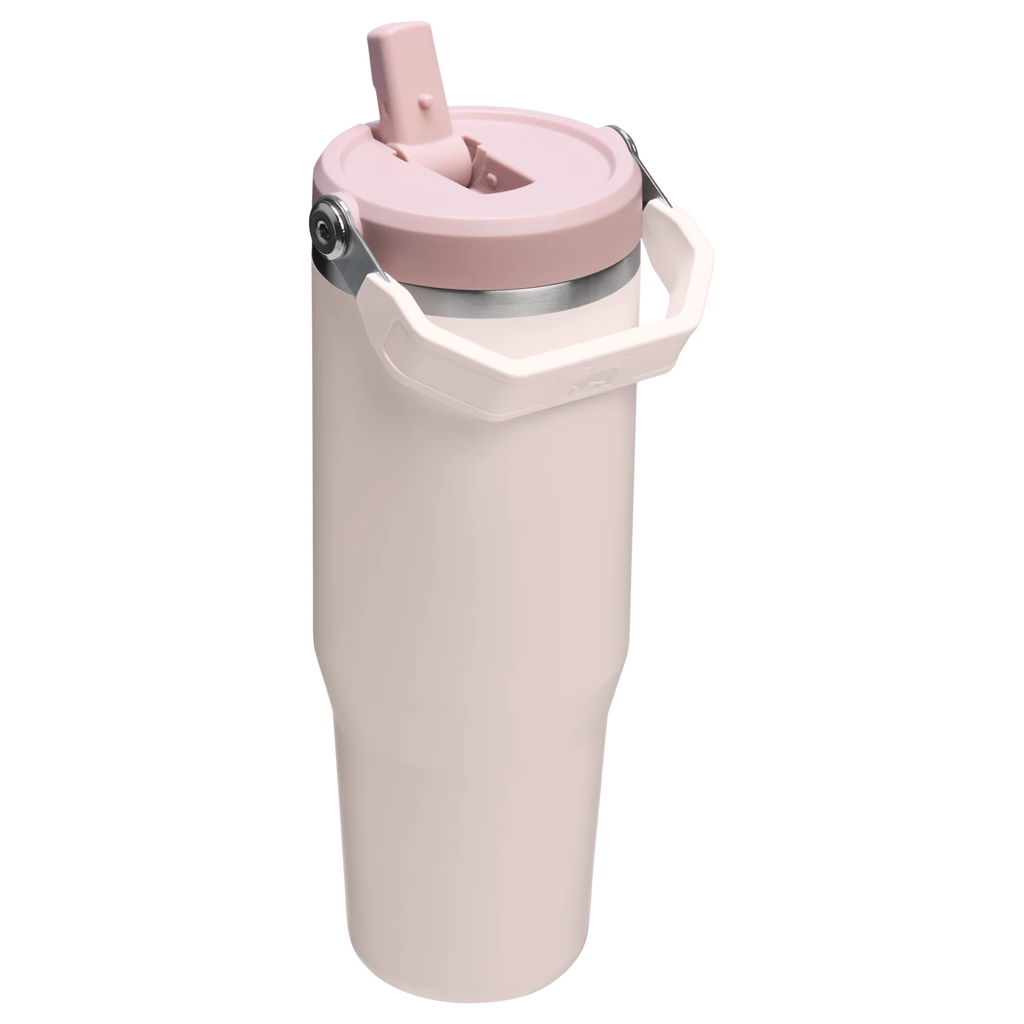 Stanley The IceFlow Flip Straw Pipetli Termos Bardak 0,89 LT