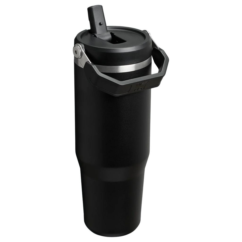 Stanley The IceFlow Flip Straw Pipetli Termos Bardak 0,89 LT