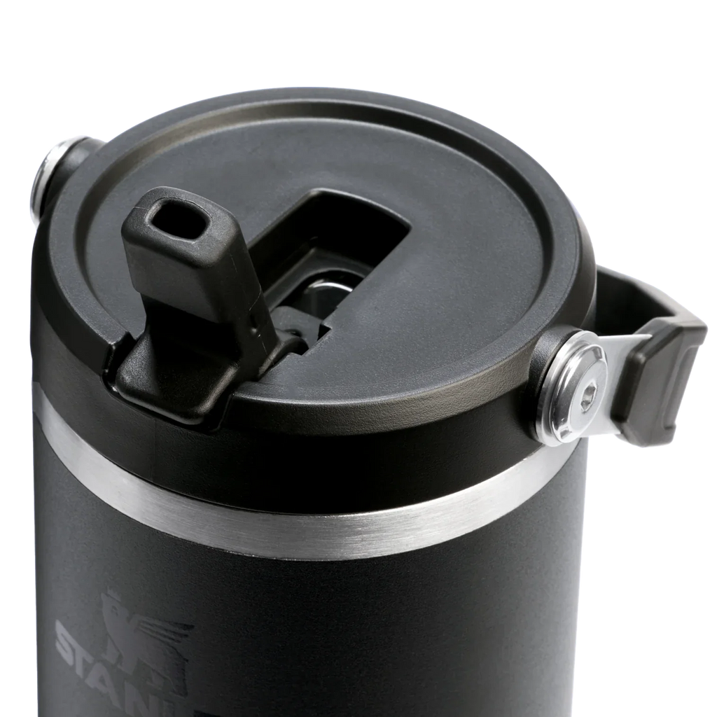 Stanley The IceFlow Flip Straw Pipetli Termos Bardak 0,89 LT