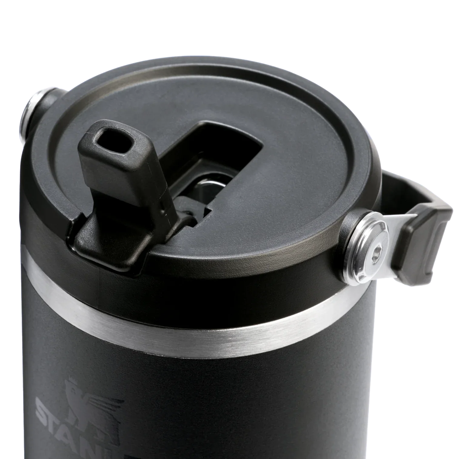 Stanley The IceFlow Flip Straw Pipetli Termos Bardak 0,89 LT