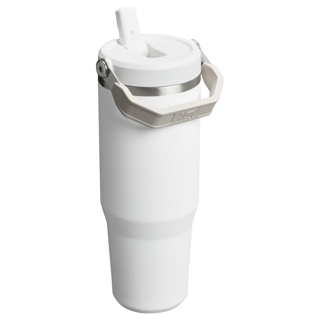 Stanley The IceFlow Flip Straw Pipetli Termos Bardak 0,89 LT