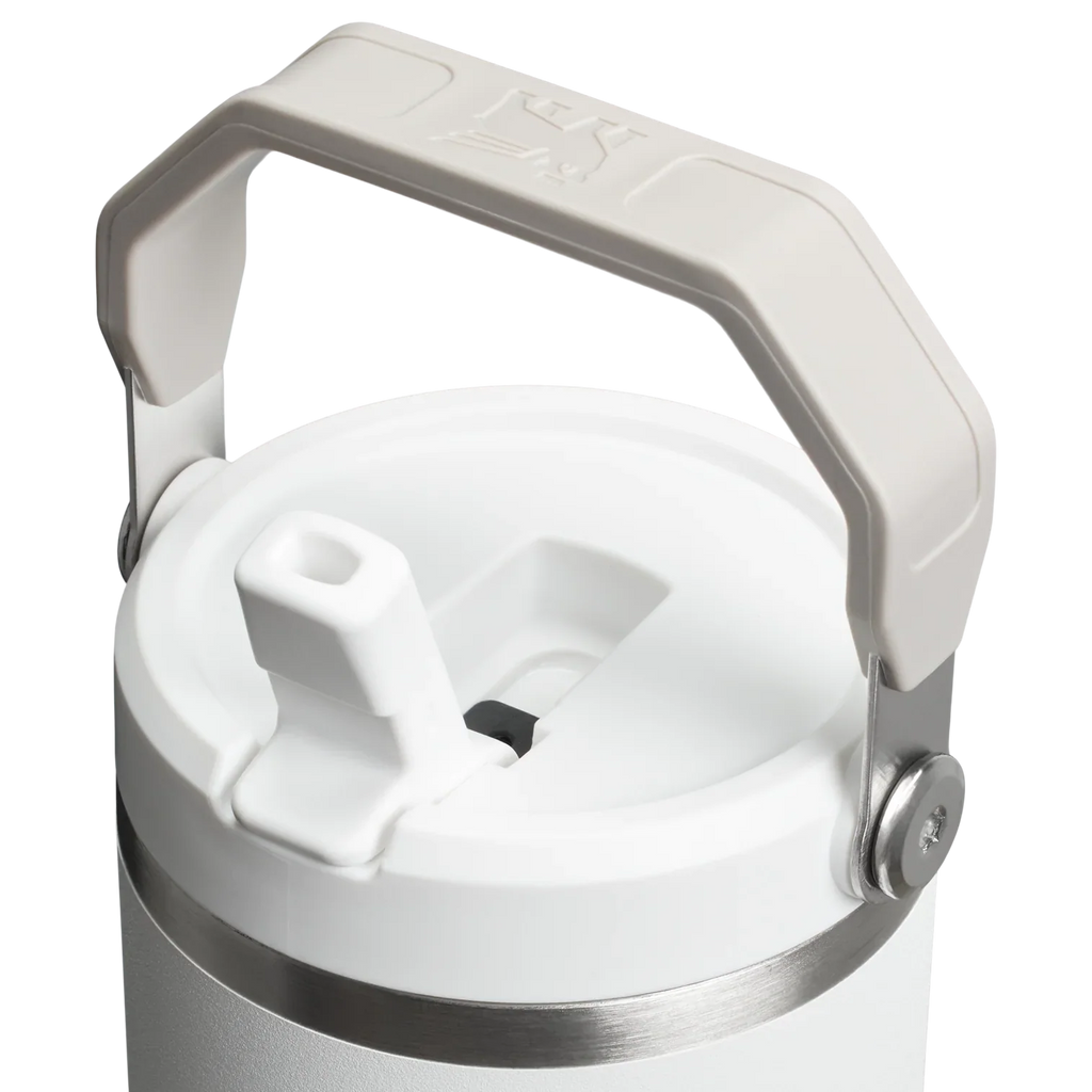 Stanley The IceFlow Flip Straw Pipetli Termos Bardak 0,89 LT