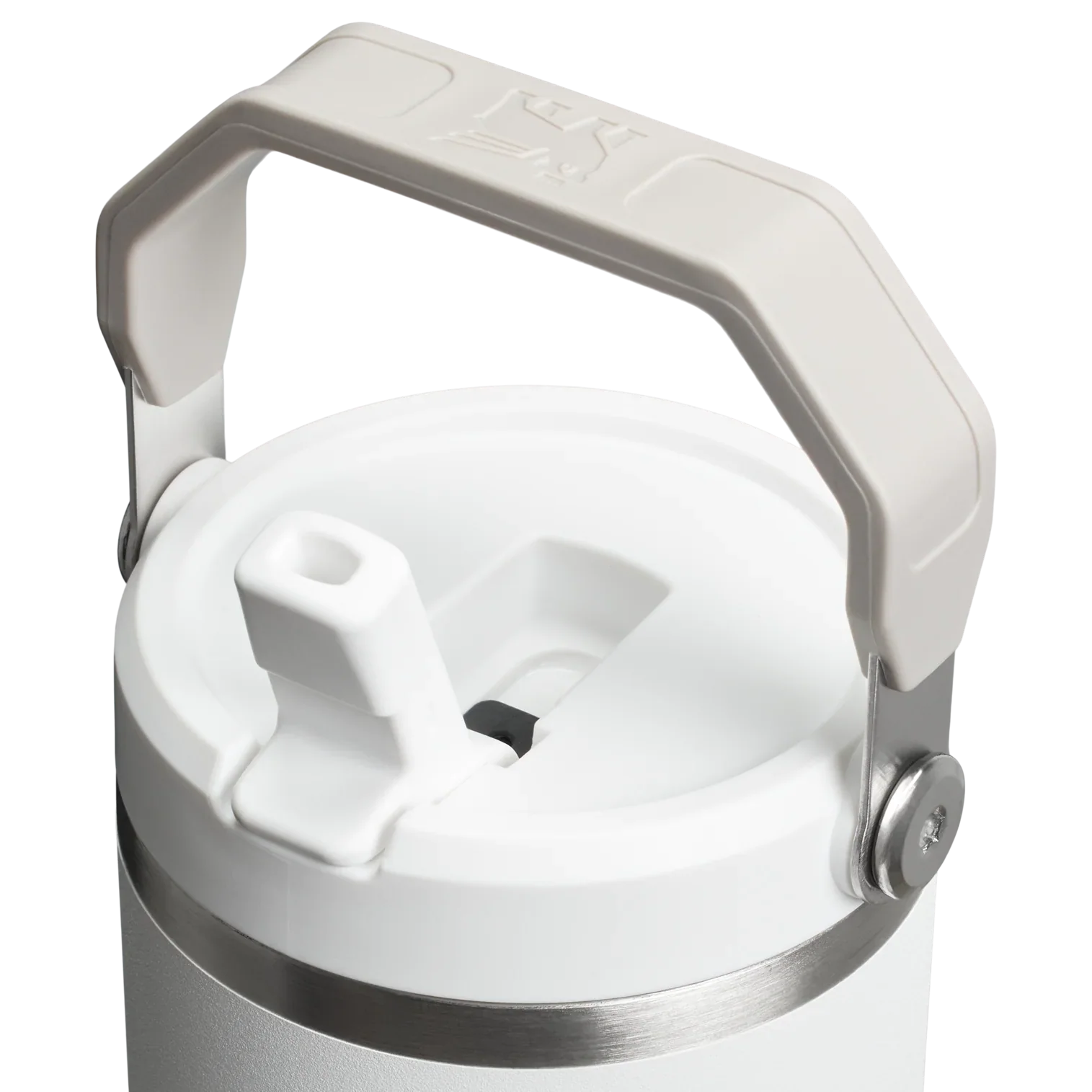 Stanley The IceFlow Flip Straw Pipetli Termos Bardak 0,89 LT