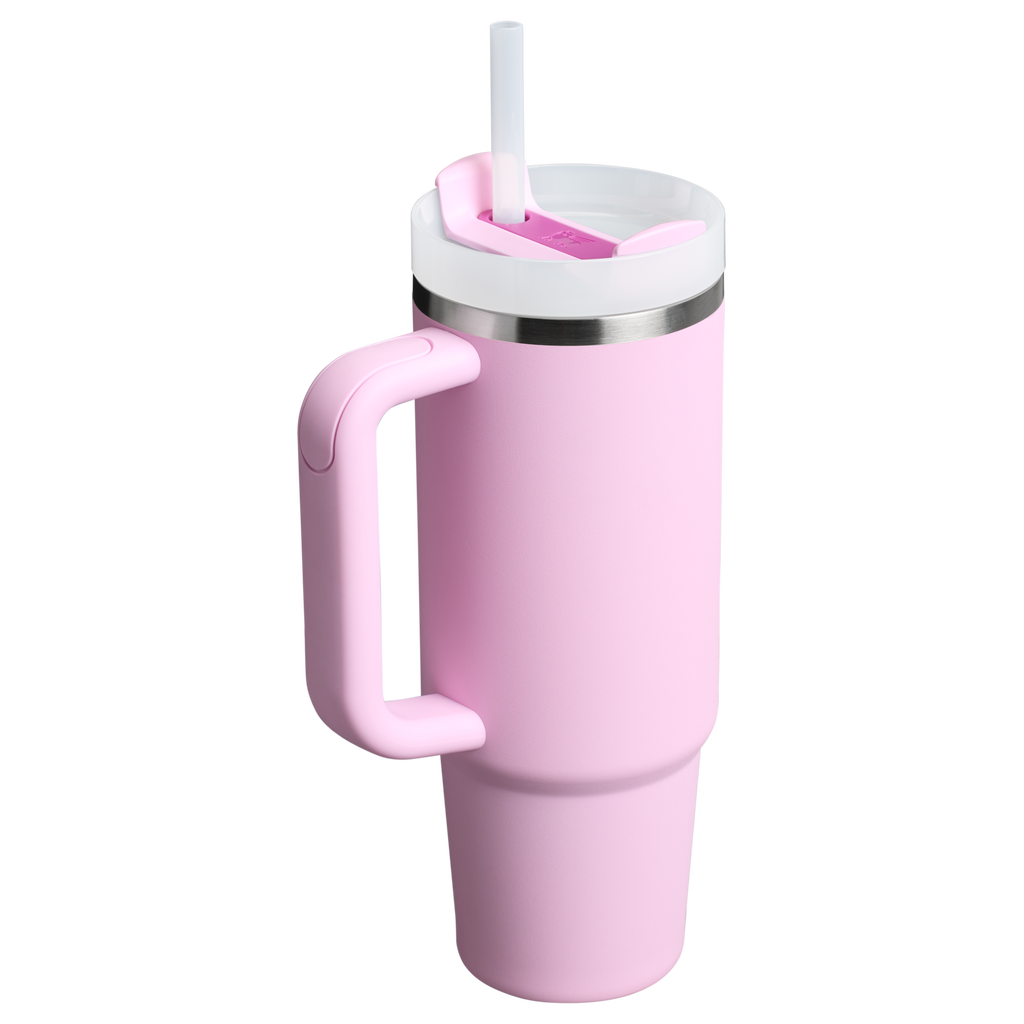 Quencher H2.O FlowState™ Tumbler Pipetli Termos  0,80 LT