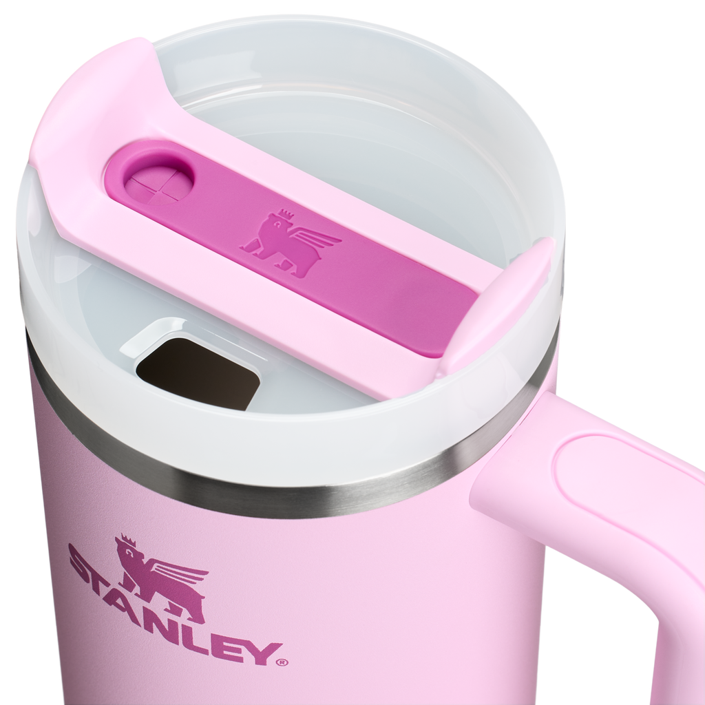 Quencher H2.O FlowState™ Tumbler Pipetli Termos  0,80 LT