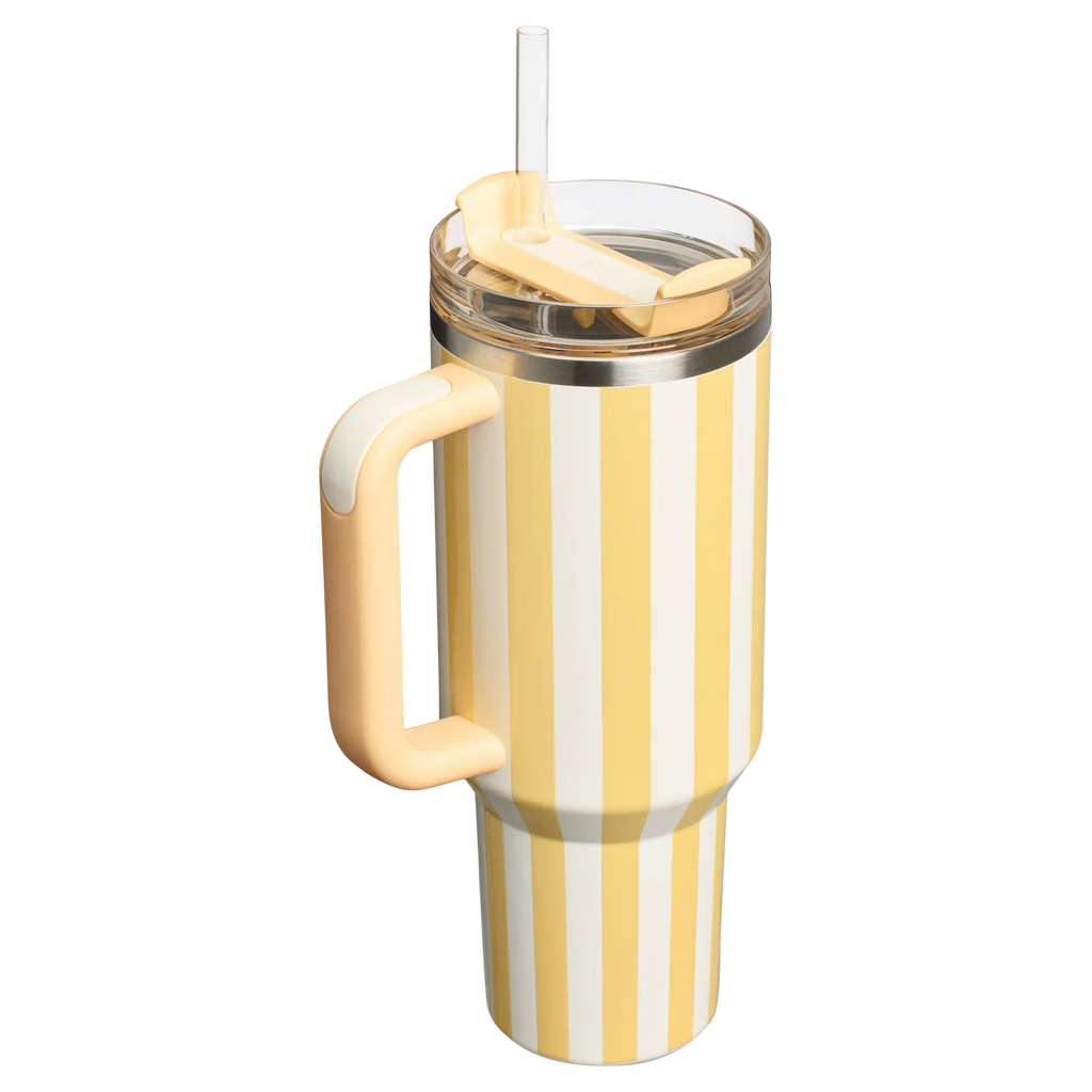 The Quencher H2.O FlowState Tumbler 1.18 LT