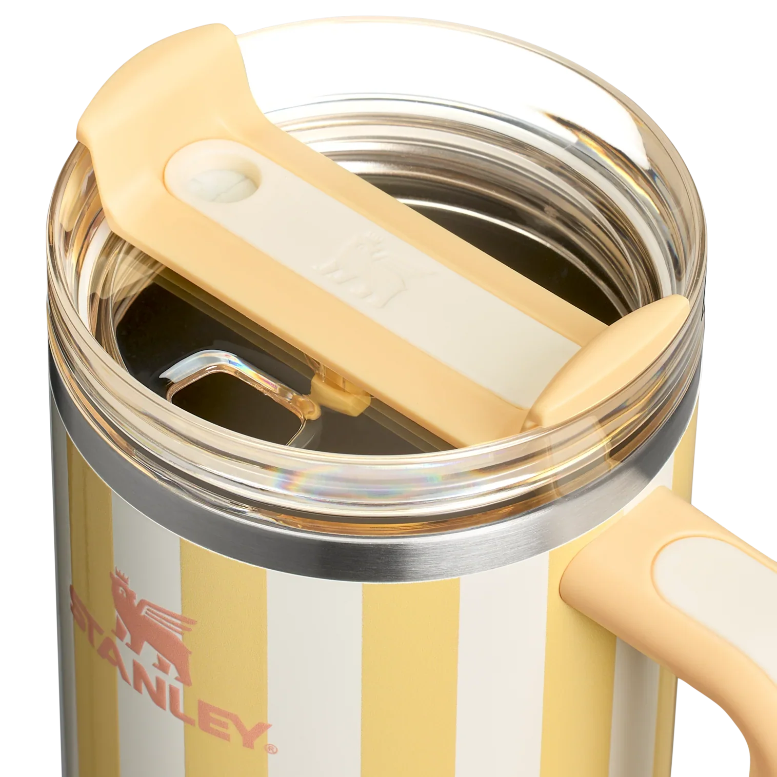 The Quencher H2.O FlowState Tumbler 1.18 LT