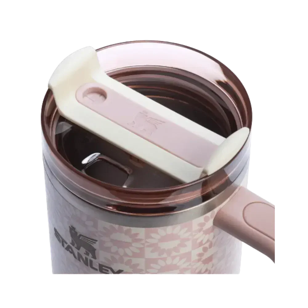 The Quencher H2.O FlowState Tumbler 1.18 LT