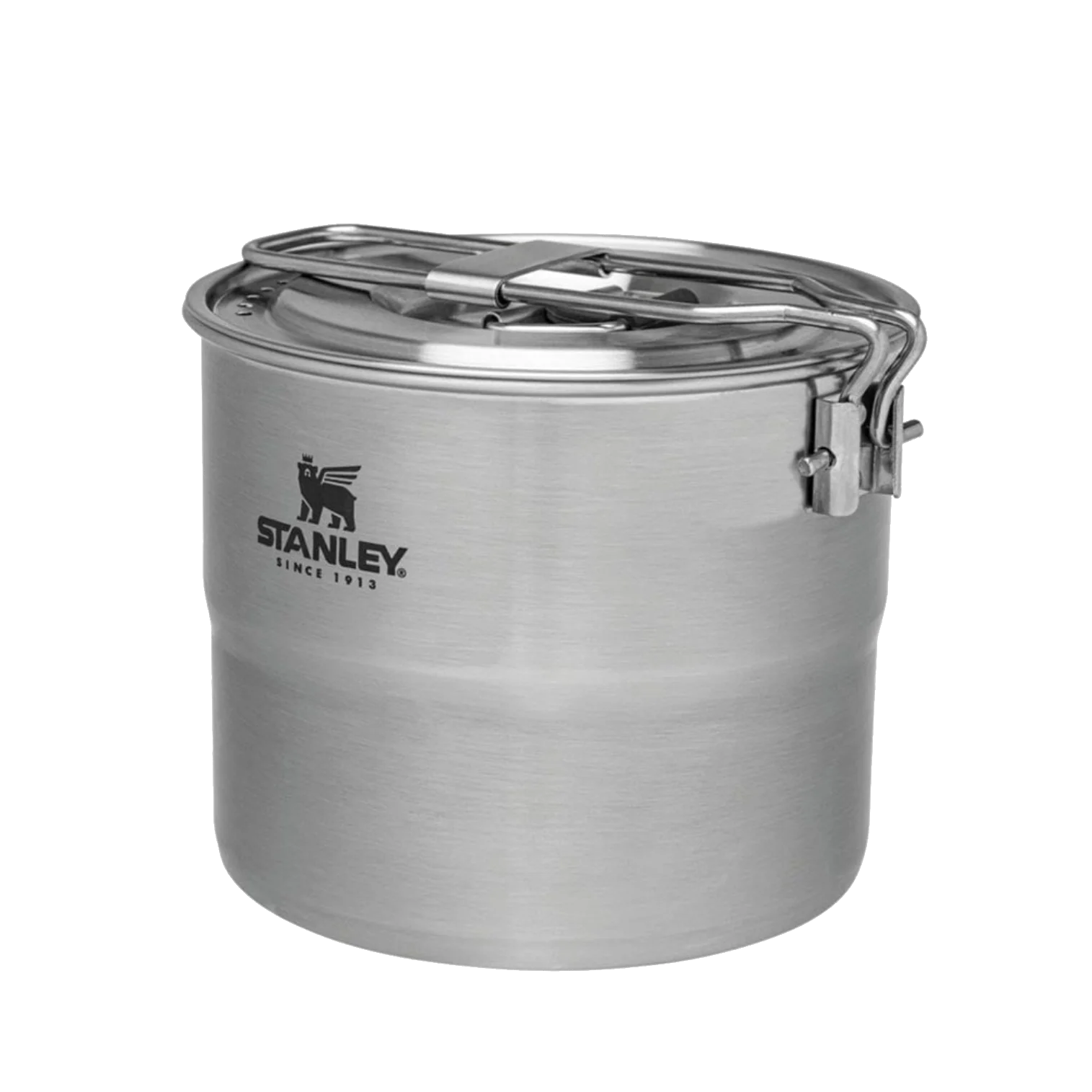 Stanley Adventure Paslanmaz Çelik İki Kişilik Pişirme Seti
